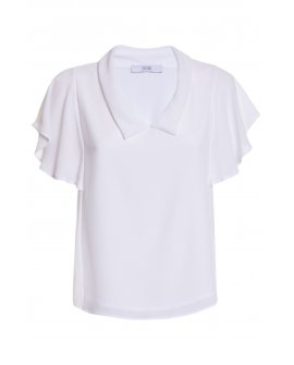 Blusa chiffon 85,00€ SCONTO 30%